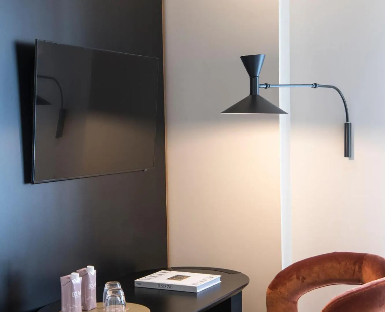 Palazzo Buenos Aires Hotel Milão 4*,  Itália