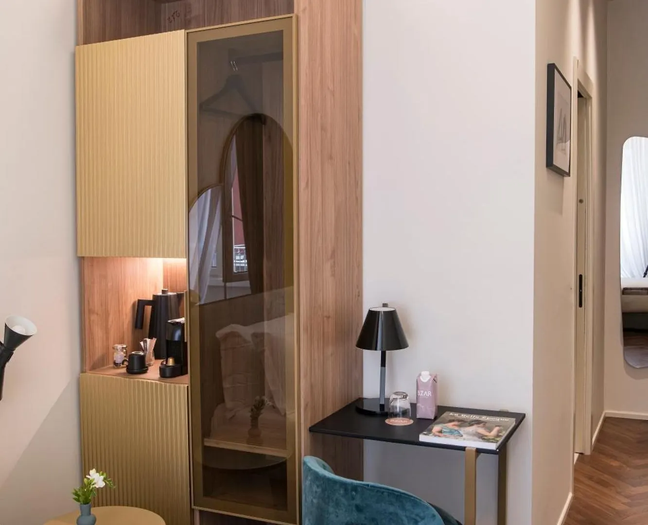 Palazzo Buenos Aires Hotel Milão