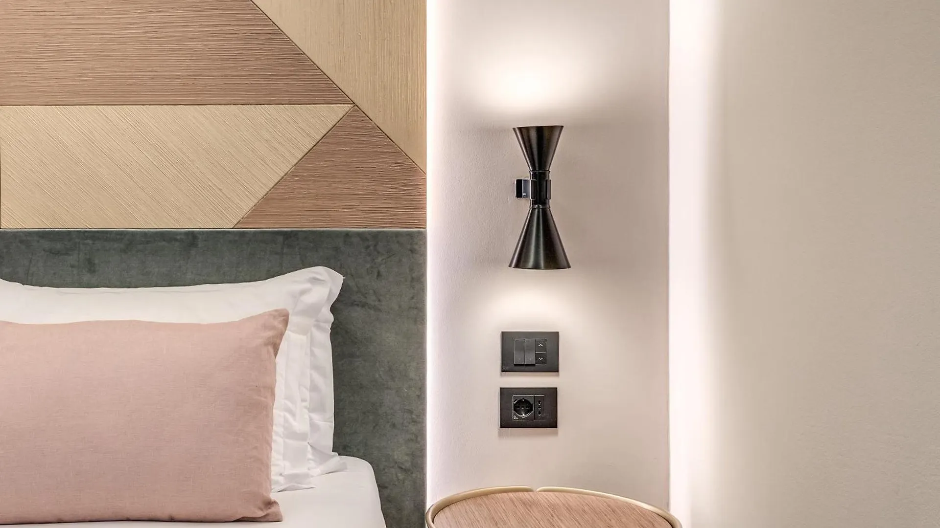 Palazzo Buenos Aires Hotel Milan 4*,