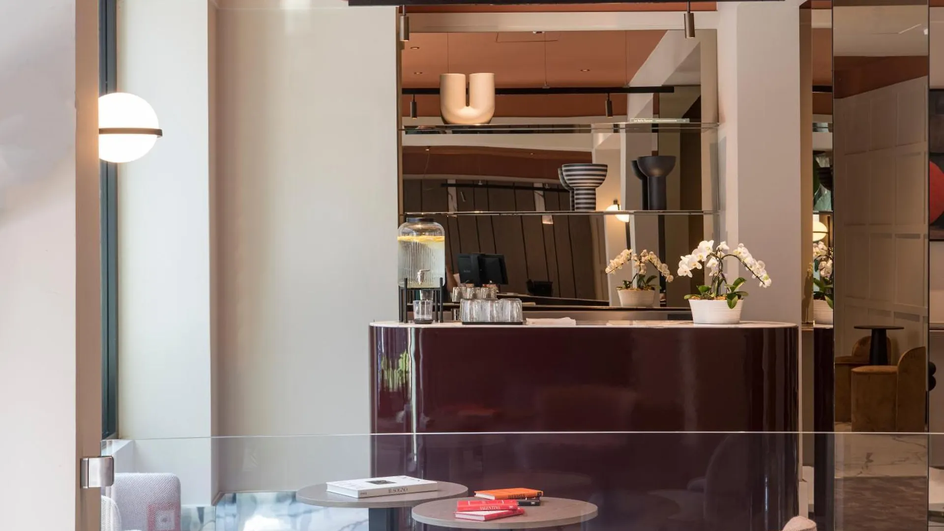 Palazzo Buenos Aires Hotel Milano