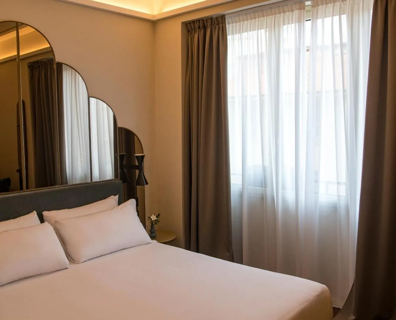Palazzo Buenos Aires Hotel Milano