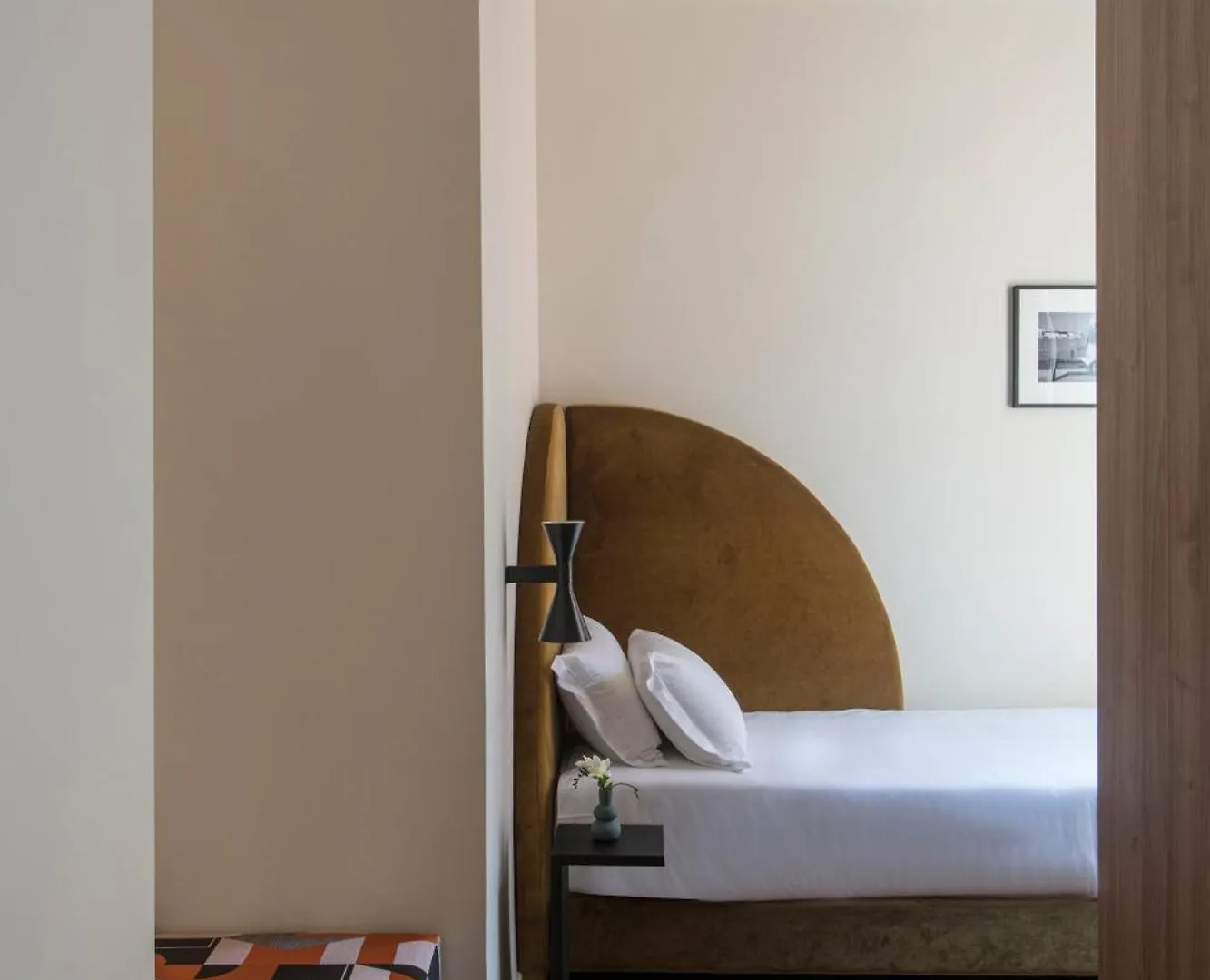 ****  Palazzo Buenos Aires Hotel Milano Italien