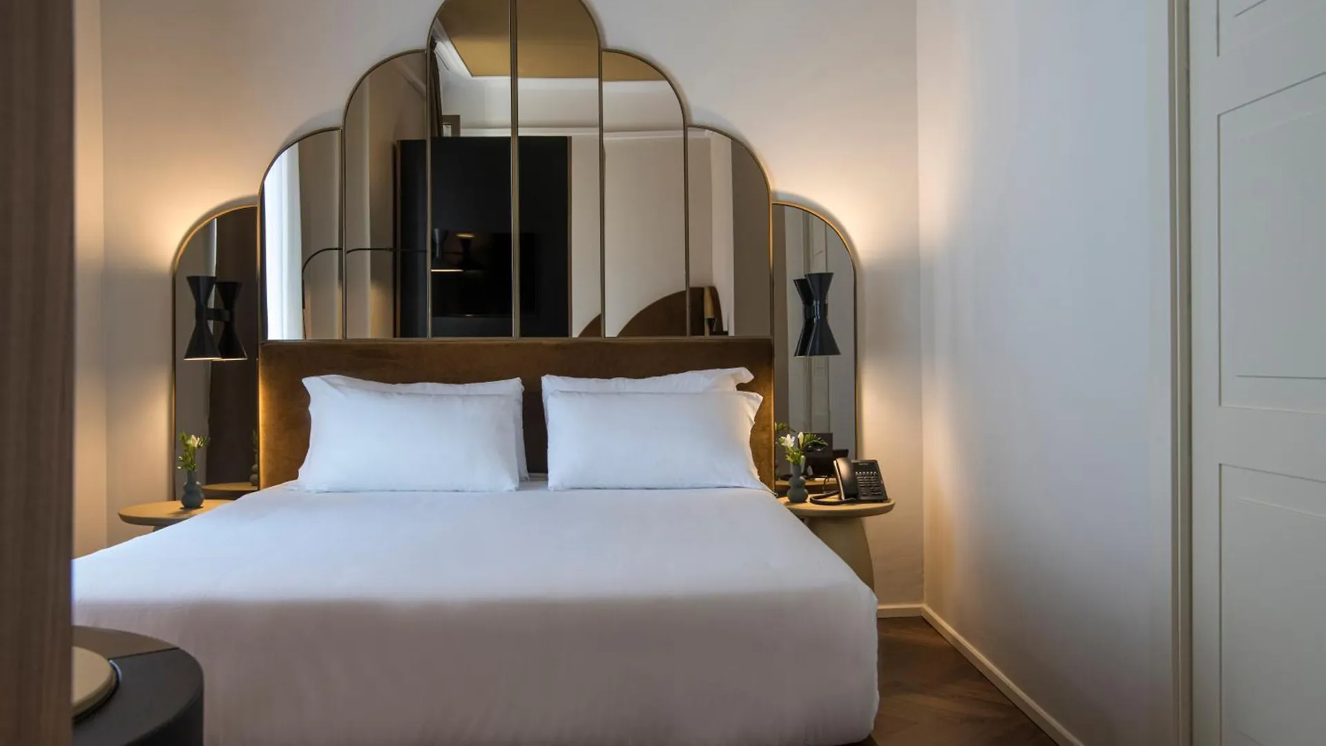 Palazzo Buenos Aires Hotel Milano