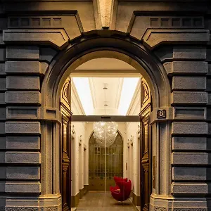 Hotel Palazzo Segreti, Milan