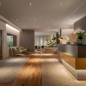 Hotell Palazzo Porta Romana, Milano