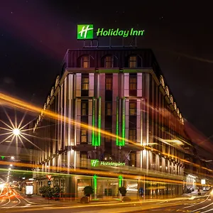 Hotel Garibaldi Station By Ihg, Milaan