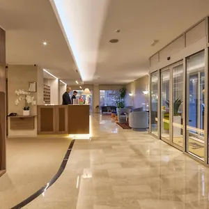 Hotel Nasco, Milão
