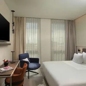 Hotell Nh Collection Citylife, Milano