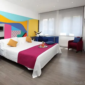 Hotel Mediolanum, Milan