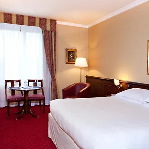 Hotel Atahotel Executive, Milan