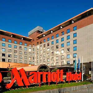 Hotel Marriott, Milan