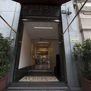 Missori Hotel Piazza Missori, Sonder Hotel