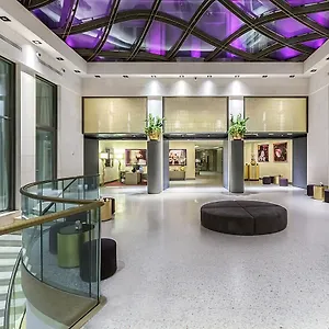 Hotel Rosa Grand - Starhotels Collezione, Milan