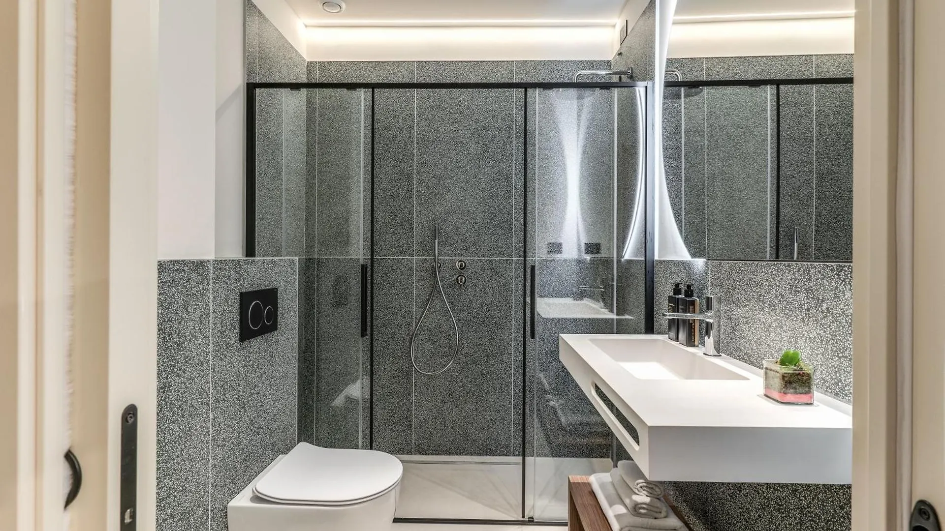 Hotel Palazzo Buenos Aires Milán 4*,