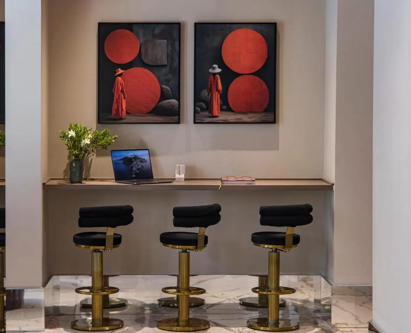 Hotel Palazzo Buenos Aires Milán