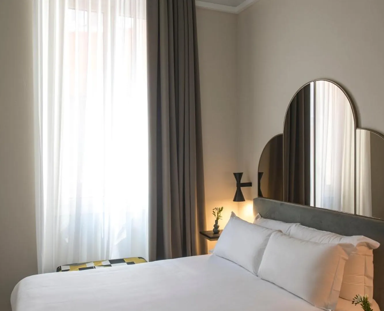Hotel Palazzo Buenos Aires Milán